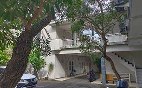 Jalan Jawa Jember